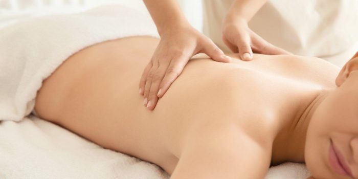 massage Tui-Na